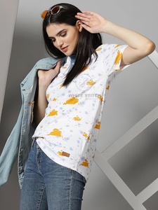 Wholesale Customization <b>Women's</b> Short Sleeve <b>Polos</b> <b>Shirts</b> High Street Comfortable Buttons Golf <b>Polos</b> <b>Shirts</b> for <b>Women's</b> OEM - Product Image 4