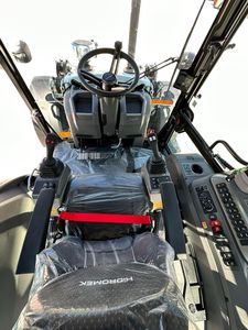 Retroexcavadora Hidromek 102S - Product Image 2