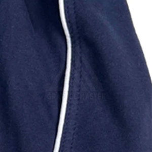 Short thaïlandais en satin de polyester imprimé de logo personnalisé de haute qualité vêtements de sport de couleur unie pour MMA Arts martiaux Service OEM Pakistan - Product Image 6