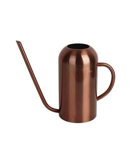 Trending <b>Water</b> <b>can</b> Garden Tools Flowers for home gardening Metal Antique rose Gold Stylish Watering <b>Can</b> Metal Garden Supplies - Product Image 6