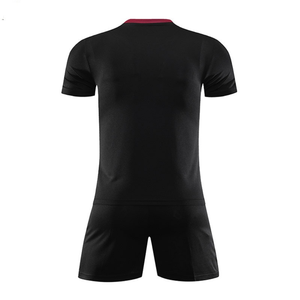 Uniformes de volley-ball à impact élevé Derniers vêtements de sport imprimés à faible taux et bon matériel Bonne vente - Product Image 3