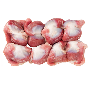Gésiers de poulet congelés du Brésil - Commandes en conteneurs en vrac pour les distributeurs - Product Image 3