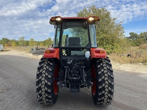 รถแทรกเตอร์ M7060 Kubota - Product Image 4