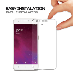 ฟิล์มกันรอย ANTISHOCK สำหรับอุปกรณ์เสริมมือถือลาวา Z60 พรีเมียม - Product Image 2