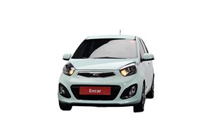 Kia Morning 2013, Totalmente Nuevo - Product Image 3