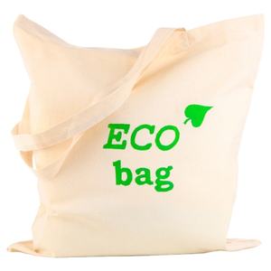 Fabricant en Inde Sac imprimé en toile de coton de haute qualité pour une utilisation polyvalente Sac en toile de coton personnalisé - Product Image 1