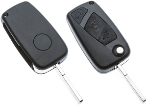Guscio Chiave Auto Sip22rs8 (3 Pulsanti) - Product Image 1