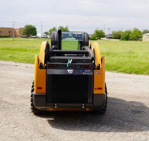 SV240B รถตักขนาดเล็กทนทานและใช้งานได้จริงอุปกรณ์เสริมสำหรับรถตักขนาดเล็ก - Product Image 3