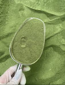 ผงสาหร่ายสีเขียวที่ขายดีที่สุดคุณภาพดีที่สุดปุ๋ยผงสาหร่ายไอริช Seamoss ผงสารสกัดจากสาหร่ายทะเลที่ผลิตในเวียดนาม - Product Image 6