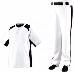 Uniforme de baseball pour femmes anti-UV, personnalisé, de haute qualité, au design élégant, haute visibilité, tendance, avec les meilleures caractéristiques - Product Image 6