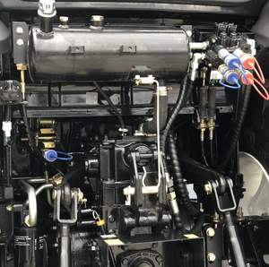 Lovol รถแทรคเตอร์40HP ล้ออัตโนมัติสำหรับ M504รถแทรคเตอร์4WD ตัวเลือก2WD รถตีนตะขาบอายุการใช้งานยาวนานเครื่องยนต์เกียร์มอเตอร์เกียร์ - Product Image 3