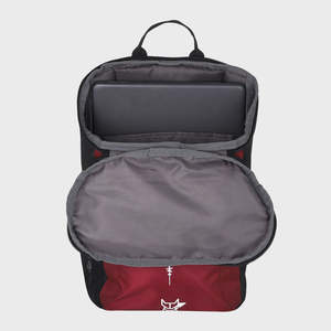 Arctic Fox Comet Tawny Port <b>Laptop</b> <b>Backpack</b> - Product Image 3
