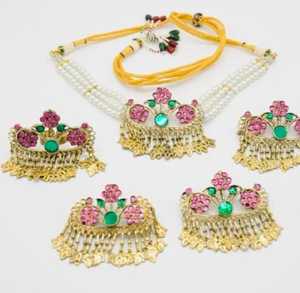 Anillo de Compromiso de Acero Inoxidable con Zirconia y Diseño Floral Único, Chapado en Platino de Dos Tonos, Estilo Moderno para Aniversario de Bodas - Product Image 4