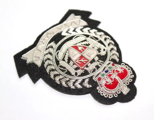 3D brodé strass Patch mode fer à repasser PVC autocollant chapeaux vêtements thermoscellage support toile sergé tissu patchs produit - Product Image 3