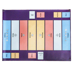 Tapis de souris gamer en caoutchouc naturel personnalisé, tapis de bureau pour clavier, imperméable, production express, tapis de souris gaming - Product Image 2