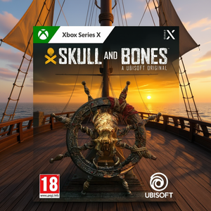 XBOX SERIES Skull & Bones Videojuego PEGI 18+ 300126475 Juego de mesa - Product Image 3