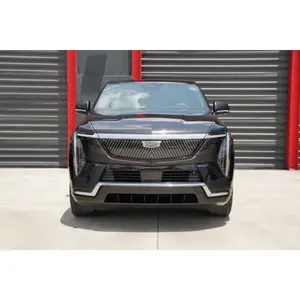 แคดิลแลค เอสคาเลด ไอคิว ลักชัวรี อีเลคทริค เอสยูวี ปี 2025 - Product Image 2