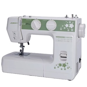 จักรเย็บผ้าอัตโนมัติอัตโนมัติสำหรับใช้ในครัวเรือน overlock - Product Image 3