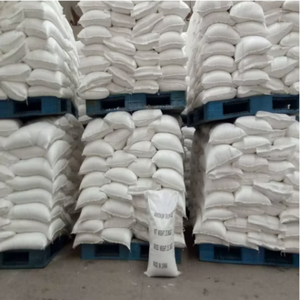 High Purity Synthetic Magnesium Silicate Cosmetic Grade <b>White</b> Fine Powder Good Oil Absorption For <b>Foundation</b> Cosmetic Powder - Product Image 5