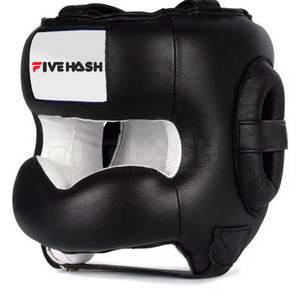 Protection de tête à bas prix pour adultes, hommes et femmes, protection intégrale du visage - Product Image 3