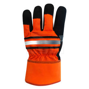 ถุงมือป้องกันนิ้วสำหรับทำงานถุงมือทำงานปรับแต่งได้ - Product Image 2