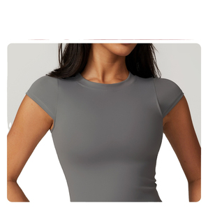 Entraînement nouveauté ensemble de Yoga pour femmes vêtements de sport respirants 2 pièces ensemble de Yoga dames ensembles de Fitness pour les femmes - Product Image 3