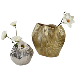 Organisateur de mariage et de fêtes Pot de fleur de style moderne Accessoires de décoration intérieure Fournisseur et fabricant de vases à fleurs - Product Image 6