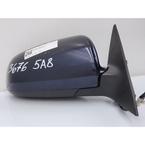 Rétroviseur droit arrière DX AUDI A6 Avant Série C6 (4F5) 9 BROCHES BRE MIRROR (04>12) - Product Image 1