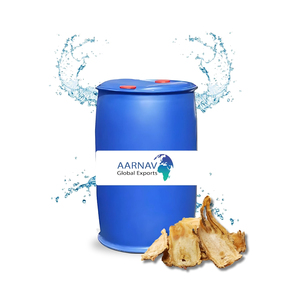 Hidrosol de Raíz de Angélica Archangelica 100% Puro de Grado Cosmético, Destilación al Vapor de Rusia y Europa del Norte, Extracto Líquido Halal - Product Image 4