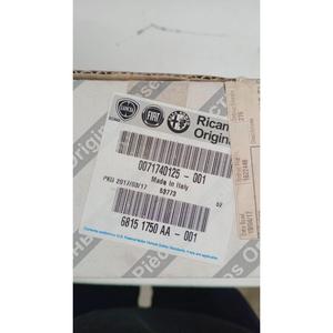 มอเตอร์กระจกไฟฟ้าด้านหลังขวา ALFA ROMEO 159 Saloon Series (939_) (05>11) รุ่น 71740125 - Product Image 6