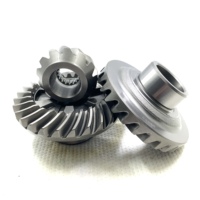 Ensemble d'engrenages hors-bord à essence 68V 2 cylindres 100-115 CV pour moteur YAMAHA 2 temps neuf, fabriqué à Taïwan
