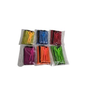 ของเล่นกลางแจ้ง สกายจัมเปอร์ ร่มชูชีพขนาด 4 นิ้ว สำหรับเด็ก - Product Image 2