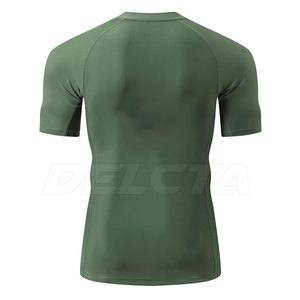 Rashguard de MMA de Secado Rápido al Por Mayor, Precio Razonable, Bajo MOQ - Product Image 2