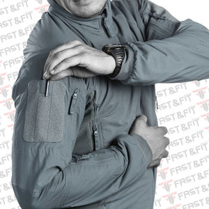 Actory ow Q inter Inter en utdoor acket OAT ooft Hell acackets Outututdoor ateraterproof Heap en indindbreaker ofoftshell - Product Image 6