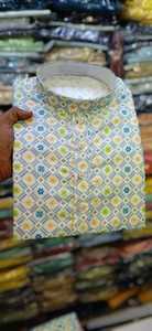 Pyjama Kurta indien de luxe pour homme Costume traditionnel de fête de mariage pour événements culturels et vêtements pakistanais - Product Image 2