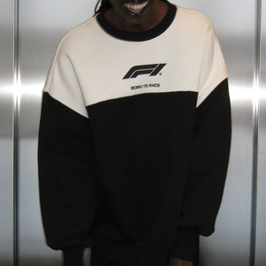 เสื้อสเวตเตอร์ผู้หญิง Hoodies เสื้อครอปแข็งด้านบนเสื้อแขนยาวมีฮู้ดเสื้อลําลอง - Product Image 5