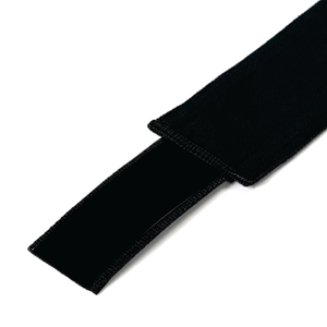 Fitness Weight Lifting Sports <b>Knee</b> Wraps for <b>Squats</b> Training - Product Image 5