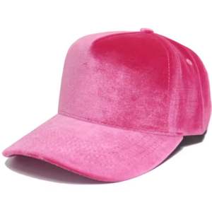 Vente directe d'usine de casquettes sportives de haute qualité, casquettes sportives à 6 panneaux, casquettes de golf 100% coton, casquettes de baseball personnalisées - Product Image 1