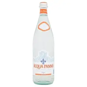 Refresca tu mente y revitaliza tu cuerpo Con Aqua Panna, los beneficios del agua Mineral Natural