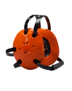 Professional Training Competition Wrestling Ear Guard ABS Breathable Non-Slip <b>Light</b> Helmet 16-20 Air Vents Safety <b>Feature</b> - Product Image 6