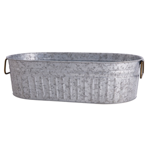 Seau à glace galvanisé naturel rond en aluminium lourd pour hôtels hôpitaux conception de marteau 15L à moindre coût - Product Image 5