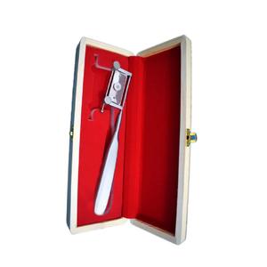 Dermátomo de Acero Inoxidable, Cuchillo para Injertos de Piel, Instrumentos Quirúrgicos de Cirugía Plástica de FS ORTHO, Buena Calidad y Precio - Product Image 1