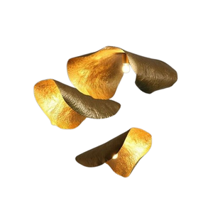 Meilleures offres de lampes suspendues avec cadre en métal au design moderne Lampes suspendues de style tendance pour la décoration intérieure - Product Image 1