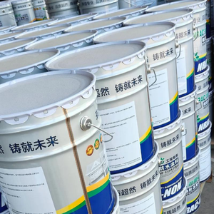 Revestimiento impermeable versátil sin curado adecuado para múltiples superficies, incluyendo hormigón metálico y madera - Product Image 6