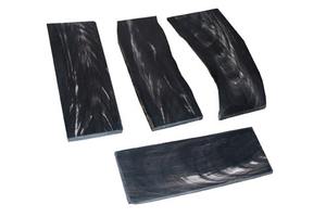 จานเขาควายขายดีสำหรับงานหัตถกรรมศิลปะหรือเครื่องประดับและโครงการตามสั่งมีจำหน่ายในราคาที่ดีที่สุด - Product Image 3