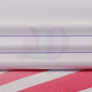 ชุดฟุตบอลโพลีเอสเตอร์ทำจาก100% ปากีสถานโลโก้ส่วนตัวระบายอากาศมีน้ำหนักเบามีสีที่แตกต่างกันสำหรับทีม - Product Image 4