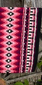 แผ่นอานหนังวัวสไตล์วินเทจผลิตภัณฑ์นักแข่งม้าหนังแท้ทนทานสไตล์ตะวันตก - Product Image 3