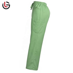 2025 affordable Women Scrub Set <b>Uniforms</b> Medical Mens Scrubs Joggers <b>Nursing</b> <b>Uniforms</b> - Product Image 5