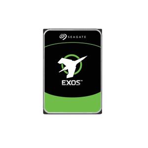 Disco Duro ST25000NM000E EXOS X26Z de 25 TB, 7.2K RPM, SATA 6 Gb/s, 512e SMR, 3.5 Pulgadas, Casi Nuevo, Solo para HIKVISION - Product Image 1