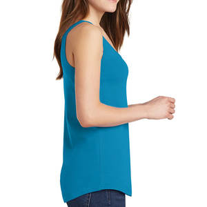 Débardeur sans manches en toile Bella pour femme - Product Image 6